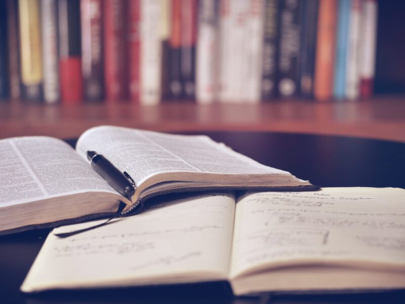 米株投資を学べる初心者向けの本5選